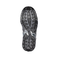 Chaussures de sécurité basses homme VANTAGE CTX LOW S39 - noir