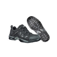 Chaussures de sécurité basses homme VANTAGE CTX LOW S39 - noir