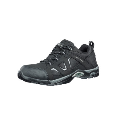 Chaussures de sécurité basses homme VANTAGE CTX LOW S39 - noir