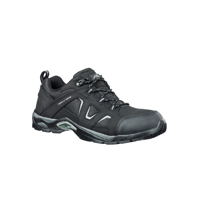 Chaussures de sécurité basses homme VANTAGE CTX LOW S39 - noir