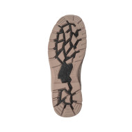 Chaussures de sécurité montantes homme Conquest STONE HIGH S15 - brun clair