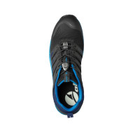 Chaussures de sécurité basses unisex BREEZE IMPULS LOW S29 - noir