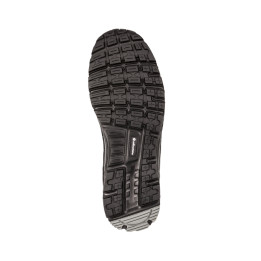 Chaussures de sécurité montantes homme VIGOR IMPULSE MID S35 - noir