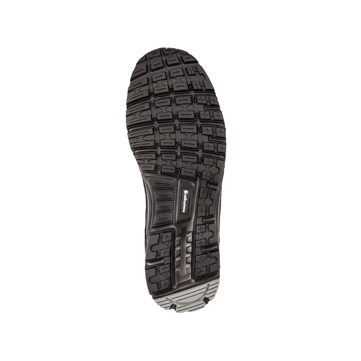 Chaussures de sécurité montantes homme VIGOR IMPULSE MID S35 - noir