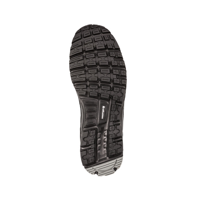 Chaussures de sécurité montantes homme VIGOR IMPULSE MID S35 - noir
