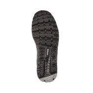 Chaussures de sécurité montantes homme VIGOR IMPULSE MID S35 - noir