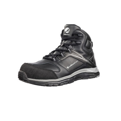 Chaussures de sécurité montantes homme VIGOR IMPULSE MID S35 - noir