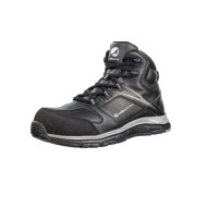 Chaussures de sécurité montantes homme VIGOR IMPULSE MID S35 - noir
