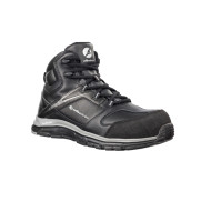 Chaussures de sécurité montantes homme VIGOR IMPULSE MID S35 - noir