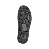 Chaussures de sécurité montantes homme Sierra Nevada MID S16 - marron foncé