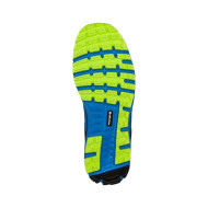 Chaussures de sécurité basses homme LIFT BLUE IMPULSE LOW S30 - bleu