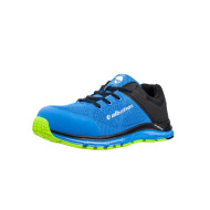 Chaussures de sécurité basses homme LIFT BLUE IMPULSE LOW S30 - bleu