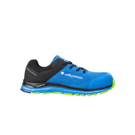Chaussures de sécurité basses homme LIFT BLUE IMPULSE LOW S30 - bleu