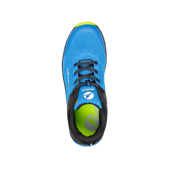 Chaussures de sécurité basses homme LIFT BLUE IMPULSE LOW S30 - bleu