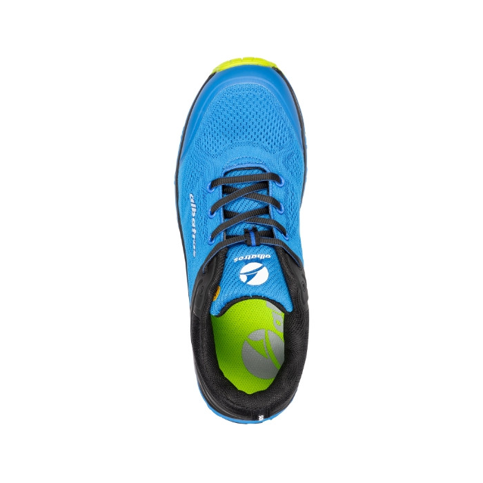 Chaussures de sécurité basses homme LIFT BLUE IMPULSE LOW S30 - bleu