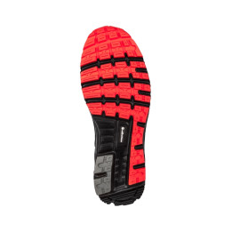 Chaussures de sécurité basses homme LIFT RED IMPULSE LOW S31 - noir