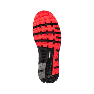 Chaussures de sécurité basses homme LIFT RED IMPULSE LOW S31 - noir