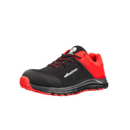 Chaussures de sécurité basses homme LIFT RED IMPULSE LOW S31 - noir