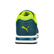 Chaussures de sécurité basses homme Elevate Knit Green Low S10 - vert