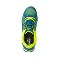 Chaussures de sécurité basses homme Elevate Knit Green Low S10 - vert