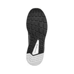 Chaussures de sécurité basses homme VOLTAGE BLACK QL LOW S33 - noir
