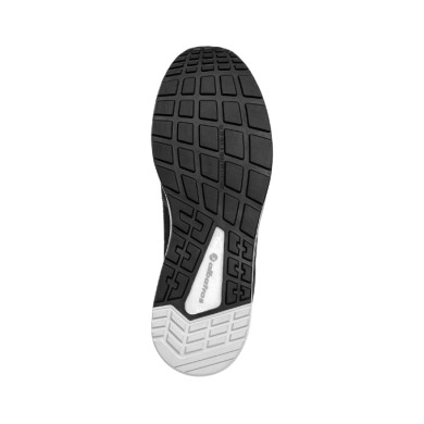 Chaussures de sécurité basses homme VOLTAGE BLACK QL LOW S33 - noir