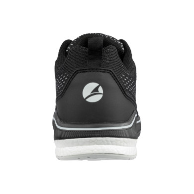 Chaussures de sécurité basses homme VOLTAGE BLACK QL LOW S33 - noir