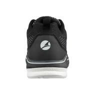 Chaussures de sécurité basses homme VOLTAGE BLACK QL LOW S33 - noir
