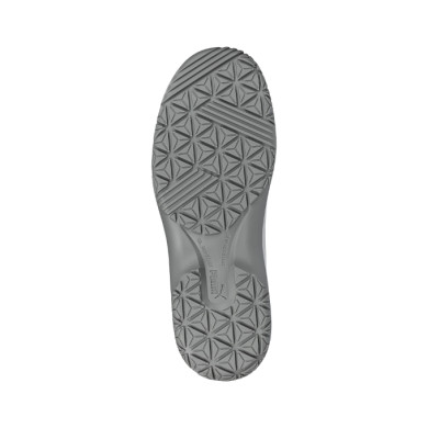 Chaussures de sécurité basses unisex Clarity Low S13 - blanc