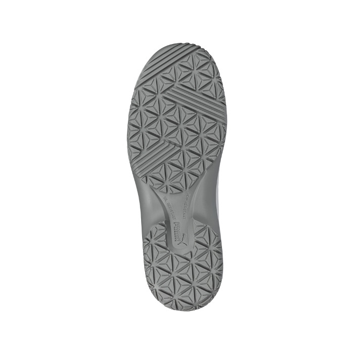 Chaussures de sécurité basses unisex Clarity Low S13 - blanc