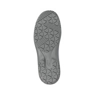 Chaussures de sécurité basses unisex Clarity Low S13 - blanc