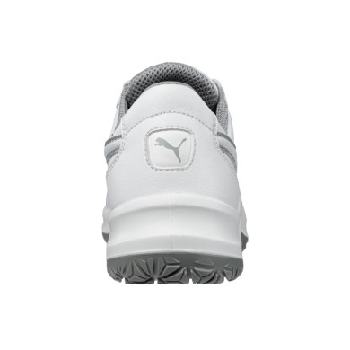 Chaussures de sécurité basses unisex Clarity Low S13 - blanc