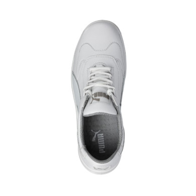 Chaussures de sécurité basses unisex Clarity Low S13 - blanc