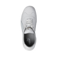 Chaussures de sécurité basses unisex Clarity Low S13 - blanc