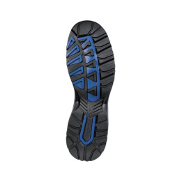 Chaussures de sécurité basses homme ANTELAO QL LOW S37 - bleu