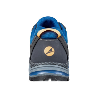 Chaussures de sécurité basses homme ANTELAO QL LOW S37 - bleu
