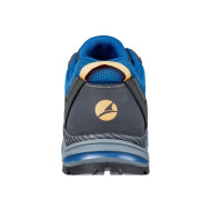 Chaussures de sécurité basses homme ANTELAO QL LOW S37 - bleu