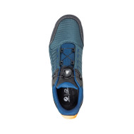 Chaussures de sécurité basses homme ANTELAO QL LOW S37 - bleu