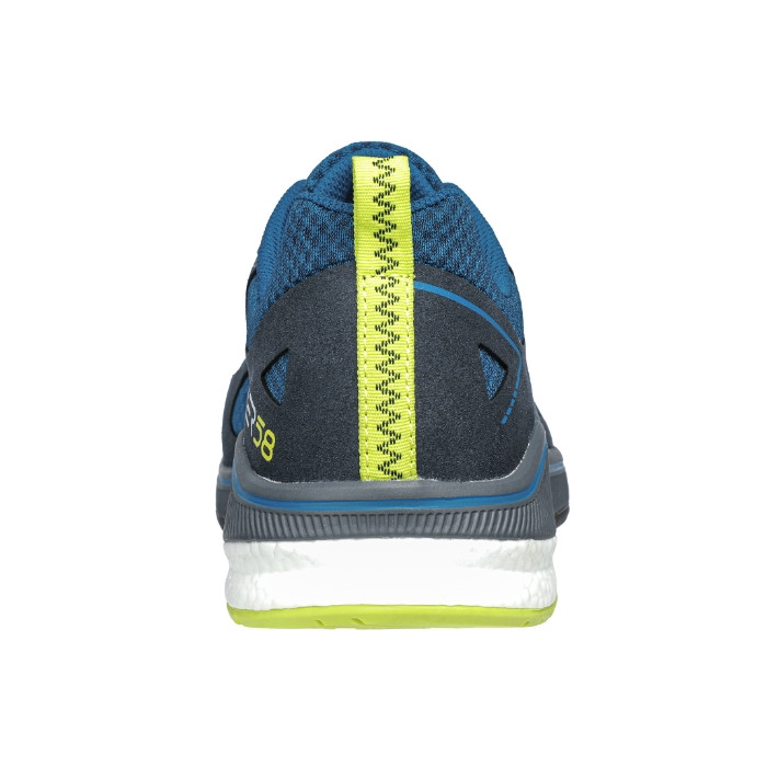 Chaussures de sécurité basses homme AER58 BLUE LOW S28 - bleu