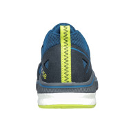 Chaussures de sécurité basses homme AER58 BLUE LOW S28 - bleu