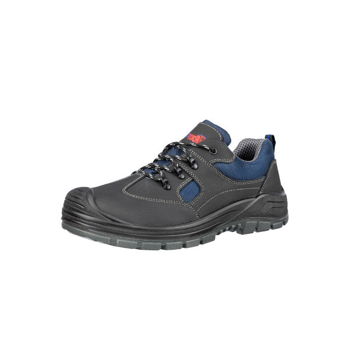 Chaussures de sécurité basses homme SAFE LOW S42 - noir