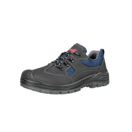 Chaussures de sécurité basses homme SAFE LOW S42 - noir