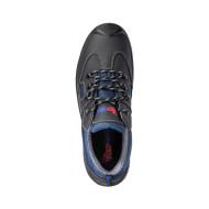 Chaussures de sécurité basses homme SAFE LOW S42 - noir