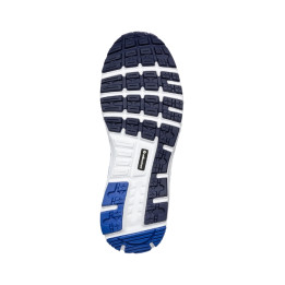 Chaussures de sécurité basses homme AER55 ST BLUE LOW S27 - bleu