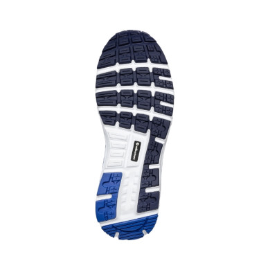 Chaussures de sécurité basses homme AER55 ST BLUE LOW S27 - bleu
