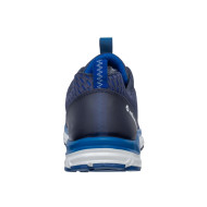Chaussures de sécurité basses homme AER55 ST BLUE LOW S27 - bleu