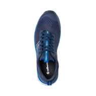 Chaussures de sécurité basses homme AER55 ST BLUE LOW S27 - bleu