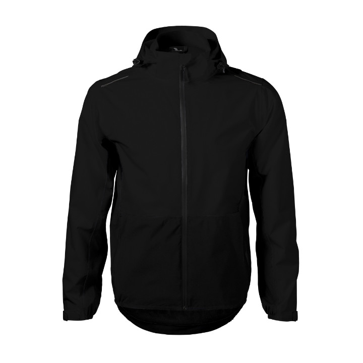 Blouson homme Rainbow 538 - noir
