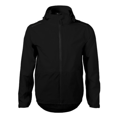 Blouson homme Rainbow 538 - noir