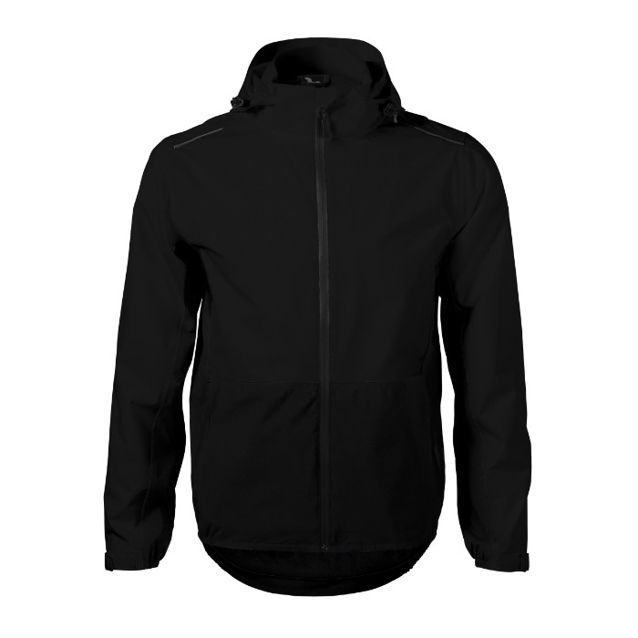 Blouson homme Rainbow 538 - noir